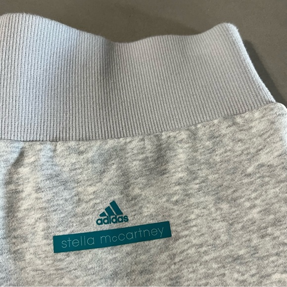 ADIDAS X STELLA MCCARTNEY Athletic Shorts - Picture 3 of 6